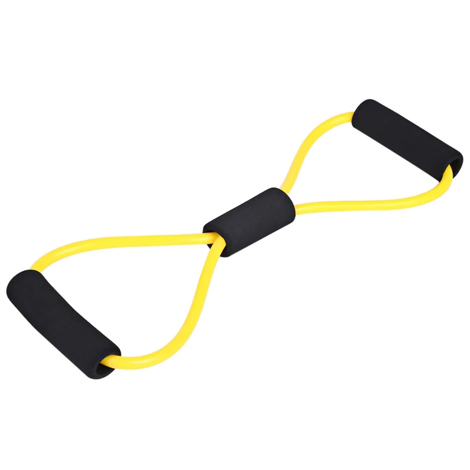 Exercise Resistance Bands Chest Expander Cables Spring Sports Pull Exerciser Fitness
