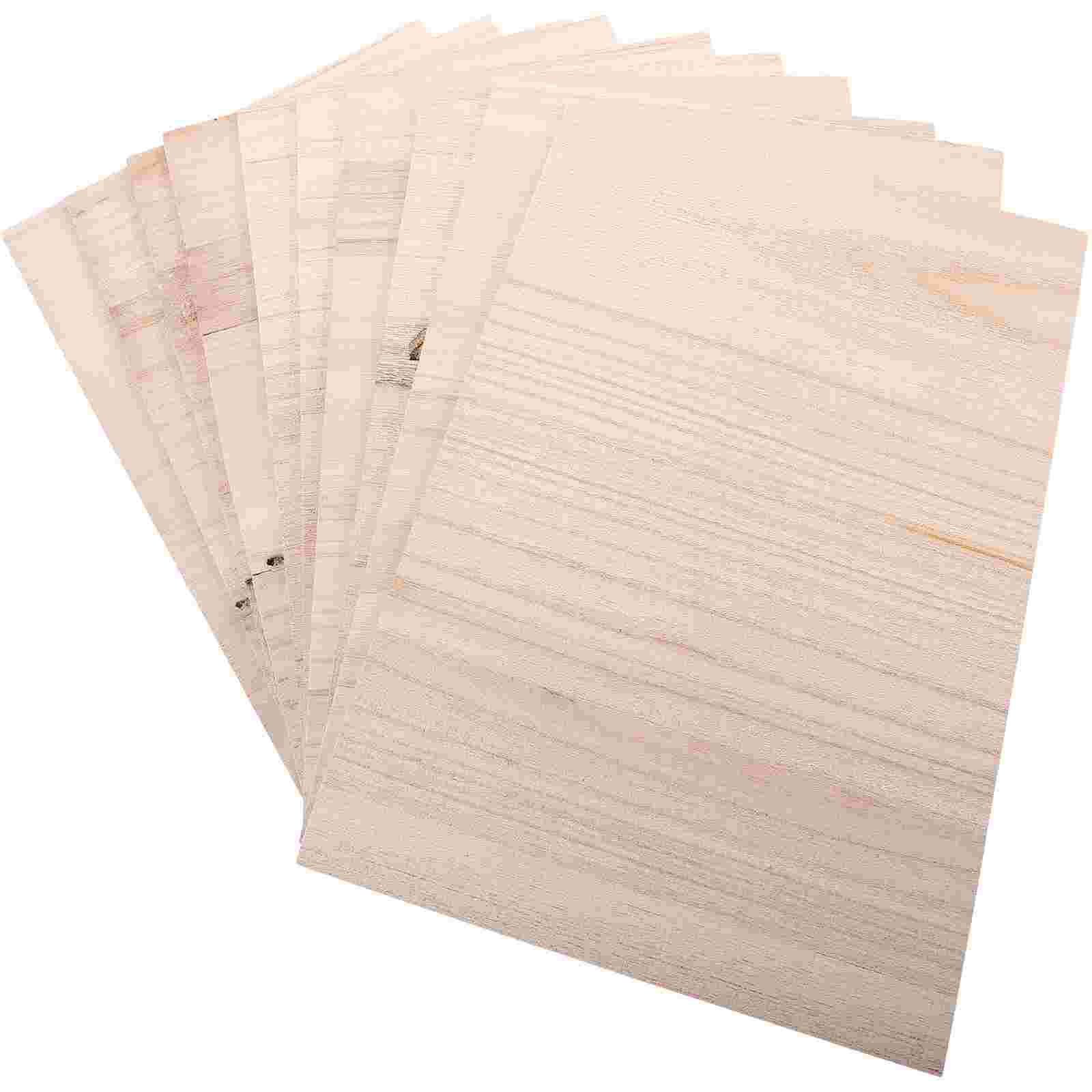  10 Pcs Break Plate Versatile Taekwondo Board Kinder Holz Platten Kicker Training Boards Breaking Wood Karate Holzbrett