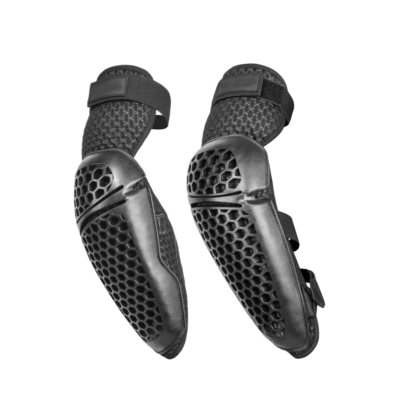 Motorcycle Knee Pads Motocross Knees Brace Mesh Motorcycling Elbow Protector Sports KneePad Cross Protections Downhill Knee Pad