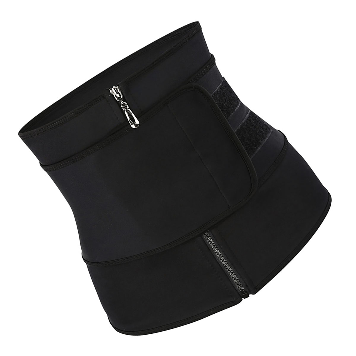 Belt Waist Trimmer Waistband Tummy Body Sculpting Fitness Corset Ladies