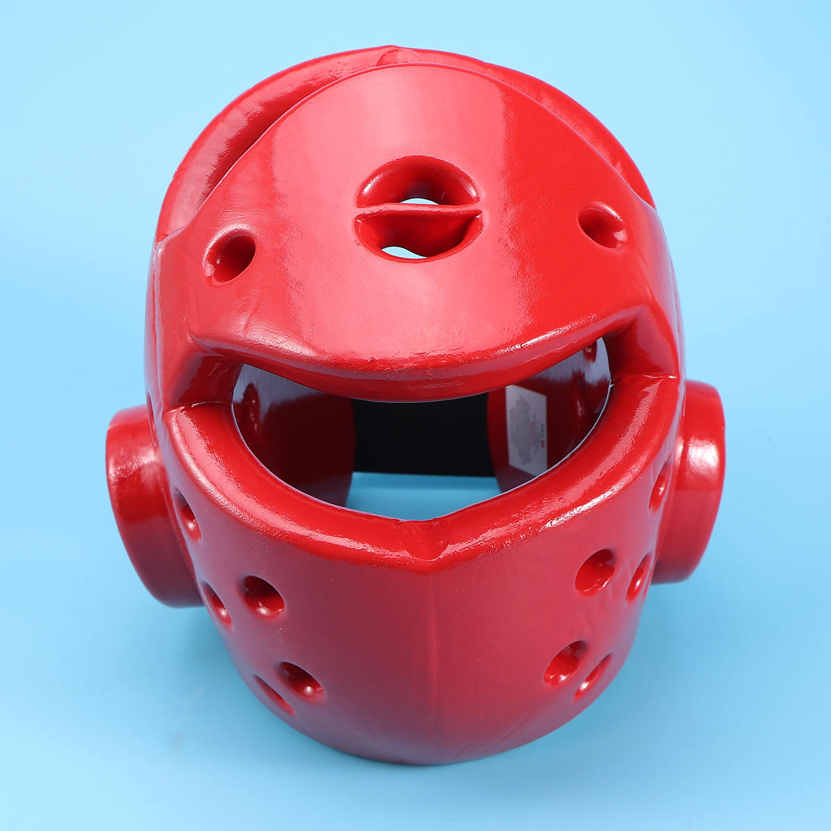 Taekwondo Headgear Has Children Sparring EVA for Kickboxing Shock-absorbant Handbag Kid's