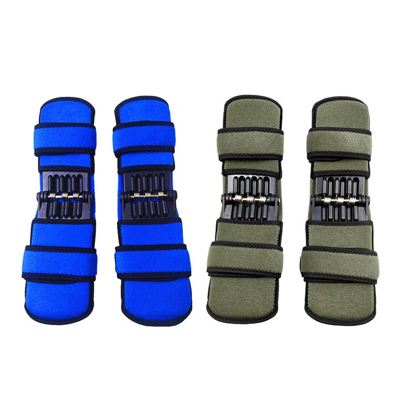 Running Knee Brace Lightweight Joint Support Lightweight Breathable Knee Brace For Workout Running Hiking Gym Fitness Sports