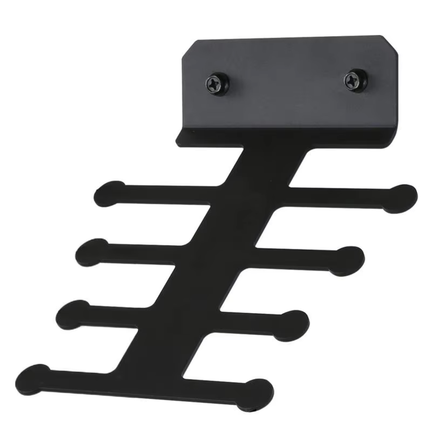 Workout Rack  Resistance Bands Rack Gym Fishbone Design  Gym  Solution Multi-Purpose  Rack