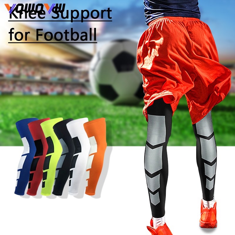 1Pcs  Knee Support for Running,Leg Protection for Basketball,Football,Sports, Fitness,Sun Protection,Cycling Leg Covers