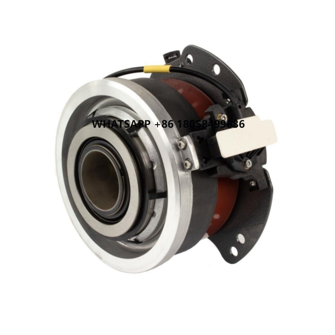 VIT Truck Spare Parts Central Slave Cylinder Clutch Kit Clutch Release Bearing 22429963 21580968 85026472