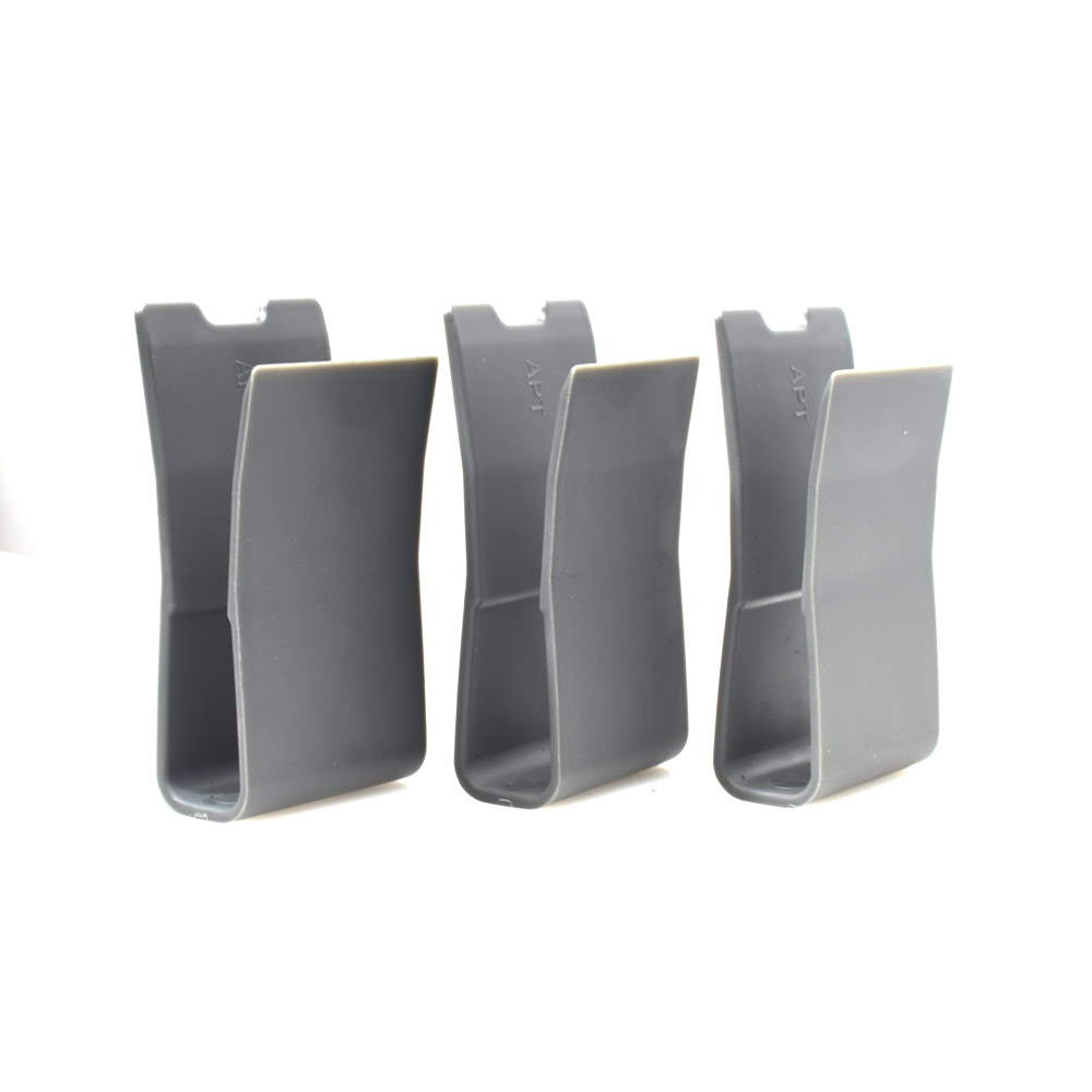 1/3 PCS ABS Quick Insert Set Mag Carrier Clip for D3CRM With Hook Hunting Tactical Vest ABS Mag Magazine Pouch