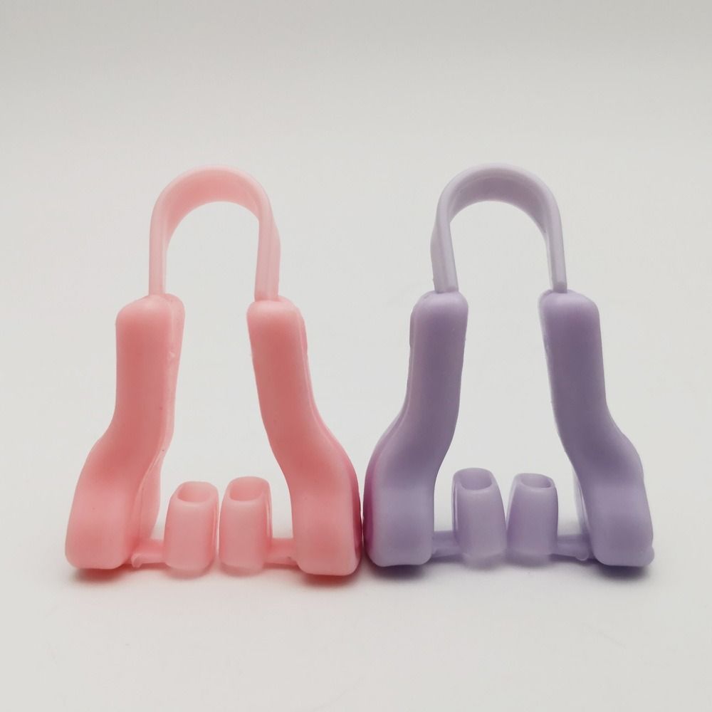 Bridge Lifting Up Nose Lifter Beauty Tool Reshape Nose Up Shaping Machine Easy To Carry No Pain Nose Shaper Clip Women