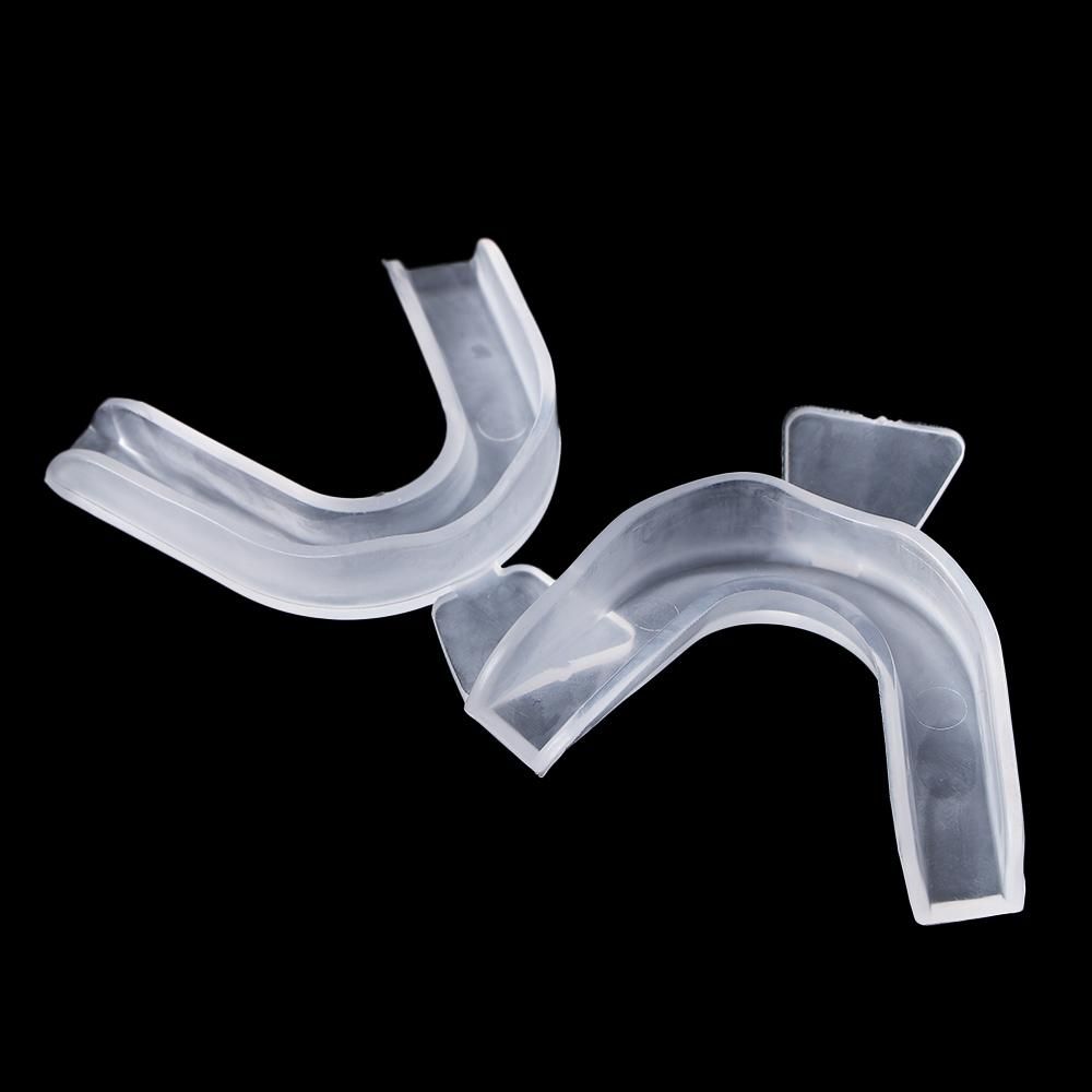 Teeth Covers Bruxism Sleep Aid Teeth Clenching Tooth Braces Teeth Whitening Guard Mouth Tray Boxing Protection Mouth Guard