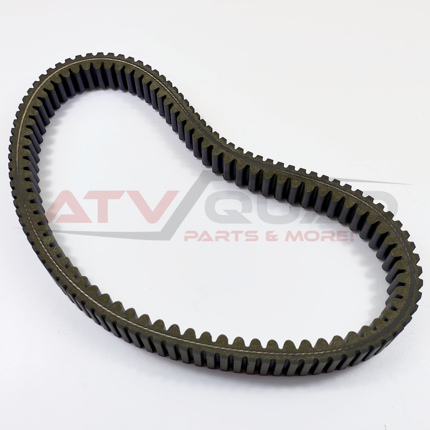 V-Belt CVT Drive Belt for Can-Am BRP Outlander G1 G2 330 400 450 Defender Traxter HD5 422280283 420280280