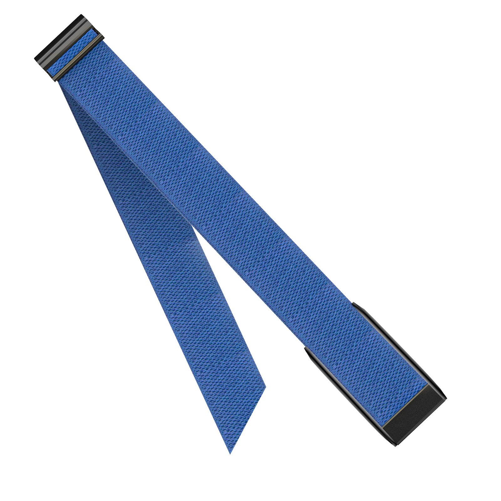 Fitspur Replacement Biecp Bands for Whoop 4.0 - Fitness Nylon Knit Strap Comfortable and Durable