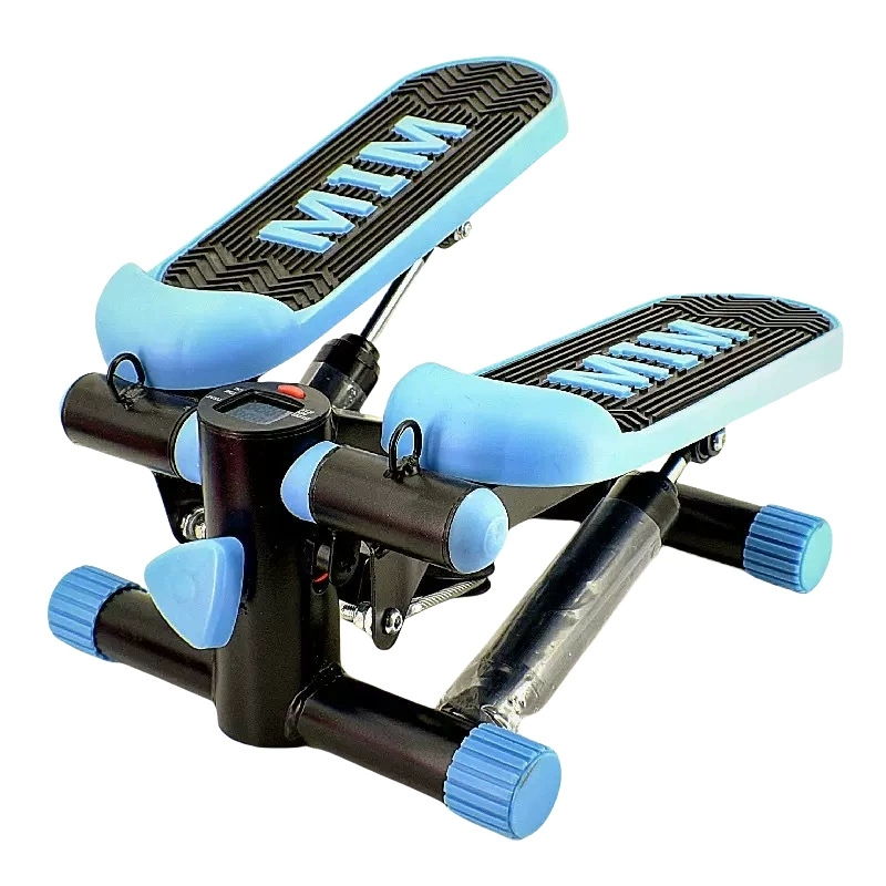 Multifunction Workout Mini Stepper Exercise Machine Cardio Fitness Stair Steppers Home Mini Stair Steppers Machine2025 New
