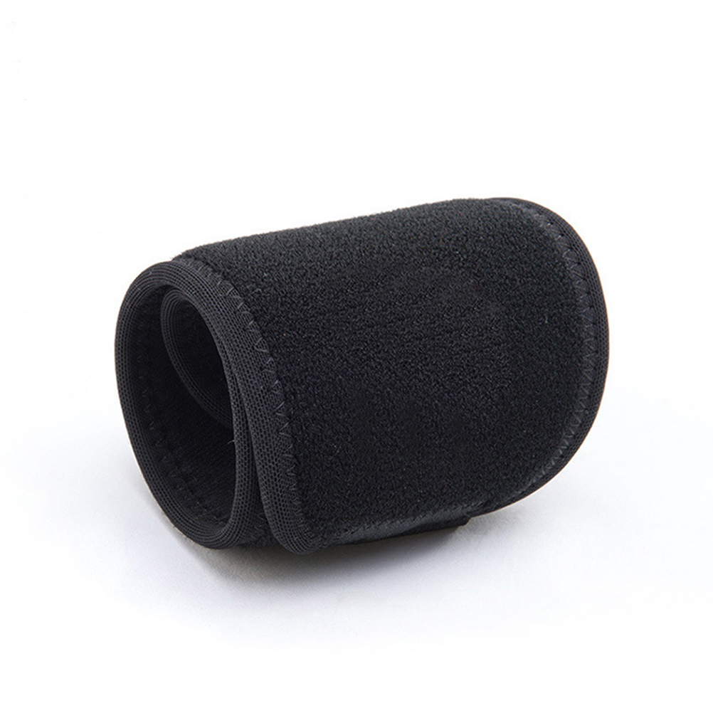 Fashionable Stretchy Sweatband Wristband For Fitness Running Basketball Gym Training Protective Cotton Wristband