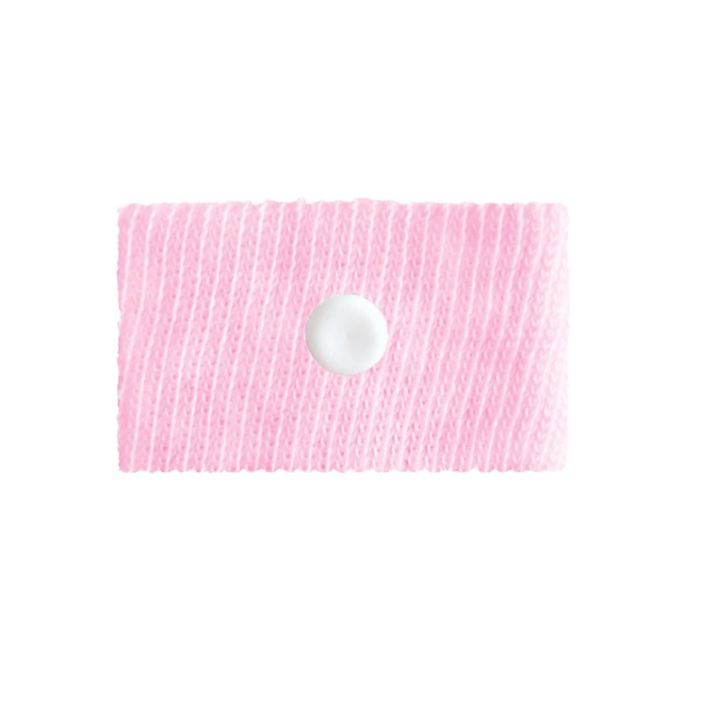 To Aircraft Sports Wristband Antiemetic Bracelet Suitable For Vessels Cotton Wrist Sickness Wrist Band Wrist Strap Wrist Guard