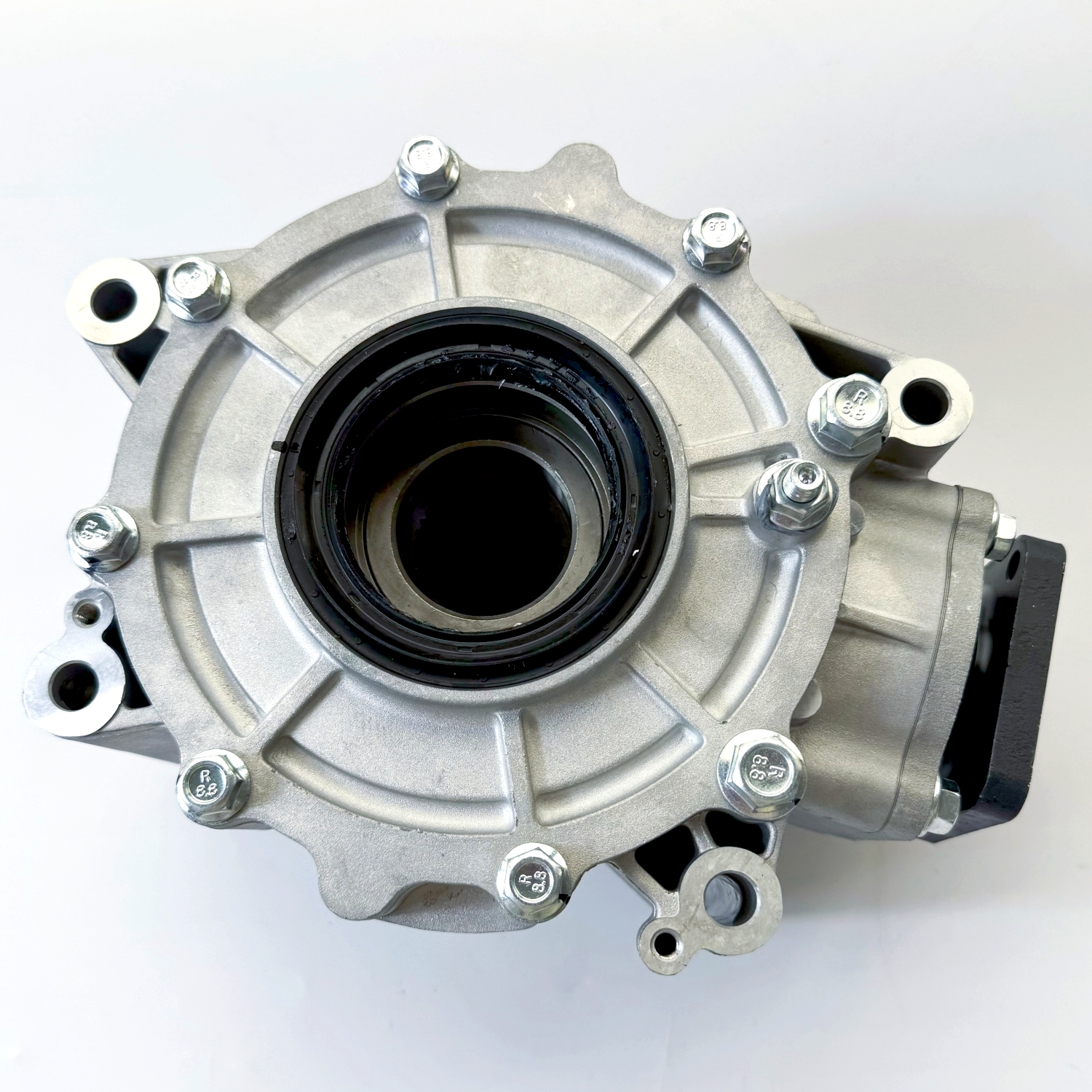 Rear Axle Rear Differential for CFmoto UForce 500HO 550 U550 800 U8 CF800-3 2013-2019 CF800UU-A 2014-2021 UTV Q530-330000-1000