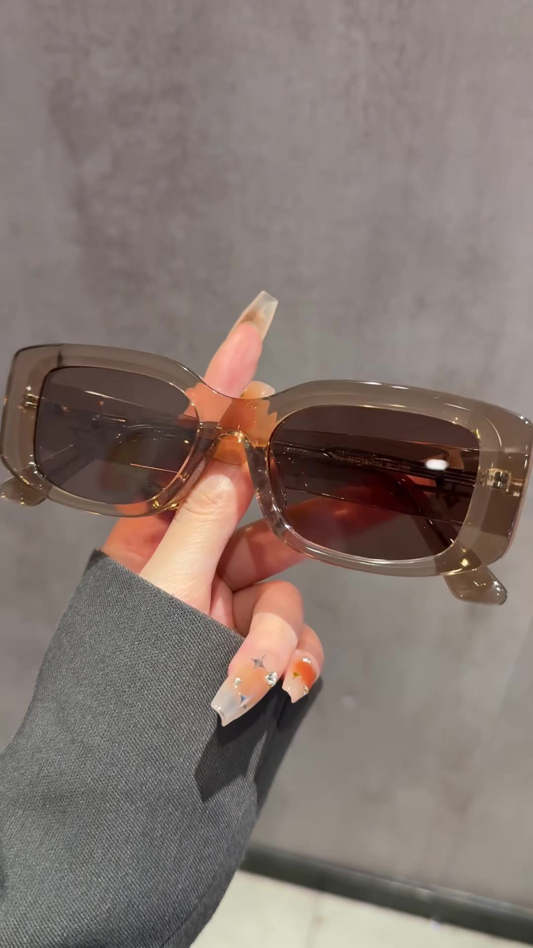 Outdoor Sports Accessories - Cycling Windproof Glasses - Mountaineering & Travel UV Protection - Self-Driving Tour Glasses