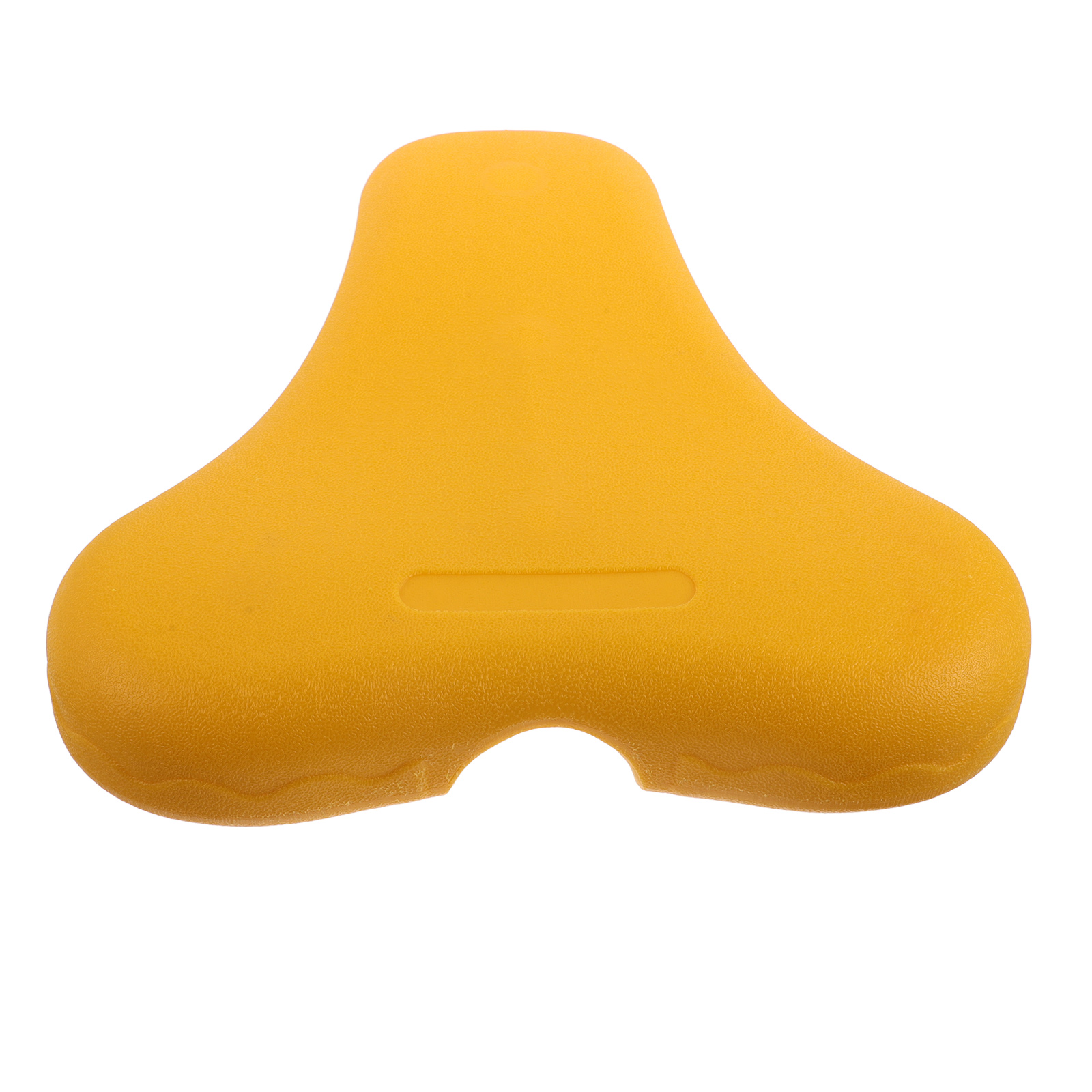 Outdoor Fitness Equipment Accessories Durable Plastic Seesaw Seat Park Bench Playground Parts High Load Capacity for kids