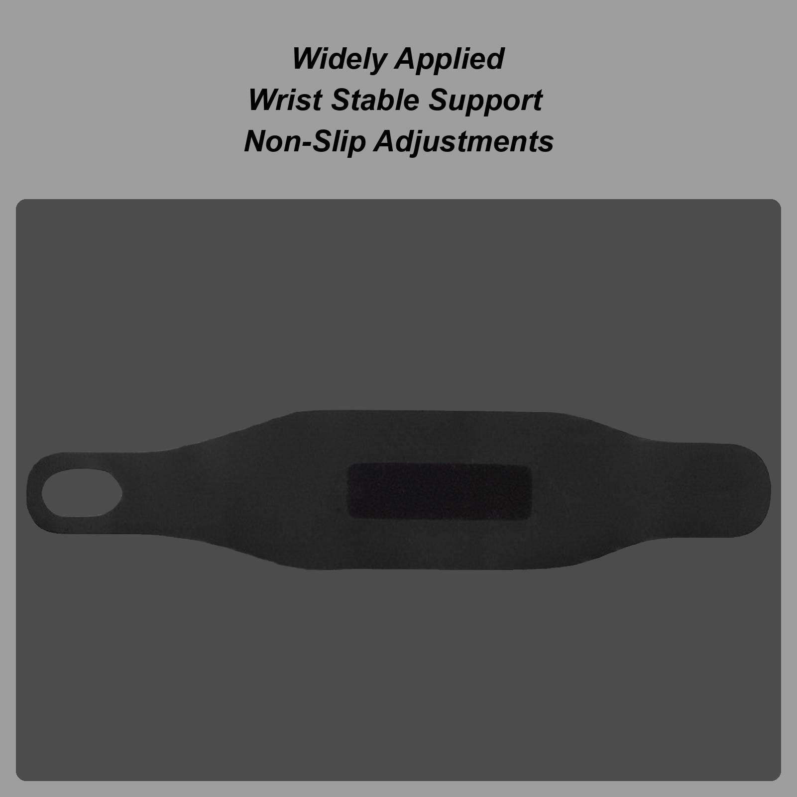 Wrist Straps Adjustable Sports Wrist Compression Strap Carpal Tunnel Hand Protector Elastic Ultra-Thin Sports Wristbands For