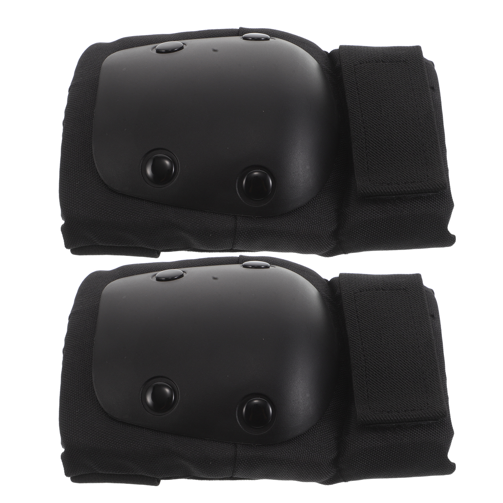 Elbow Guard Anti-fall Equipment Child Protective Gear and Knee Pads Black Brace for Women