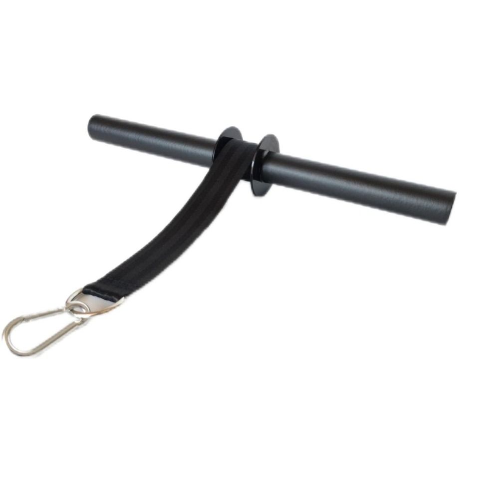 Home Training Wrist Forearm Trainer Soft Handle Portable Arm Muscle Strength Trainer Weight Fighting Grip Strength
