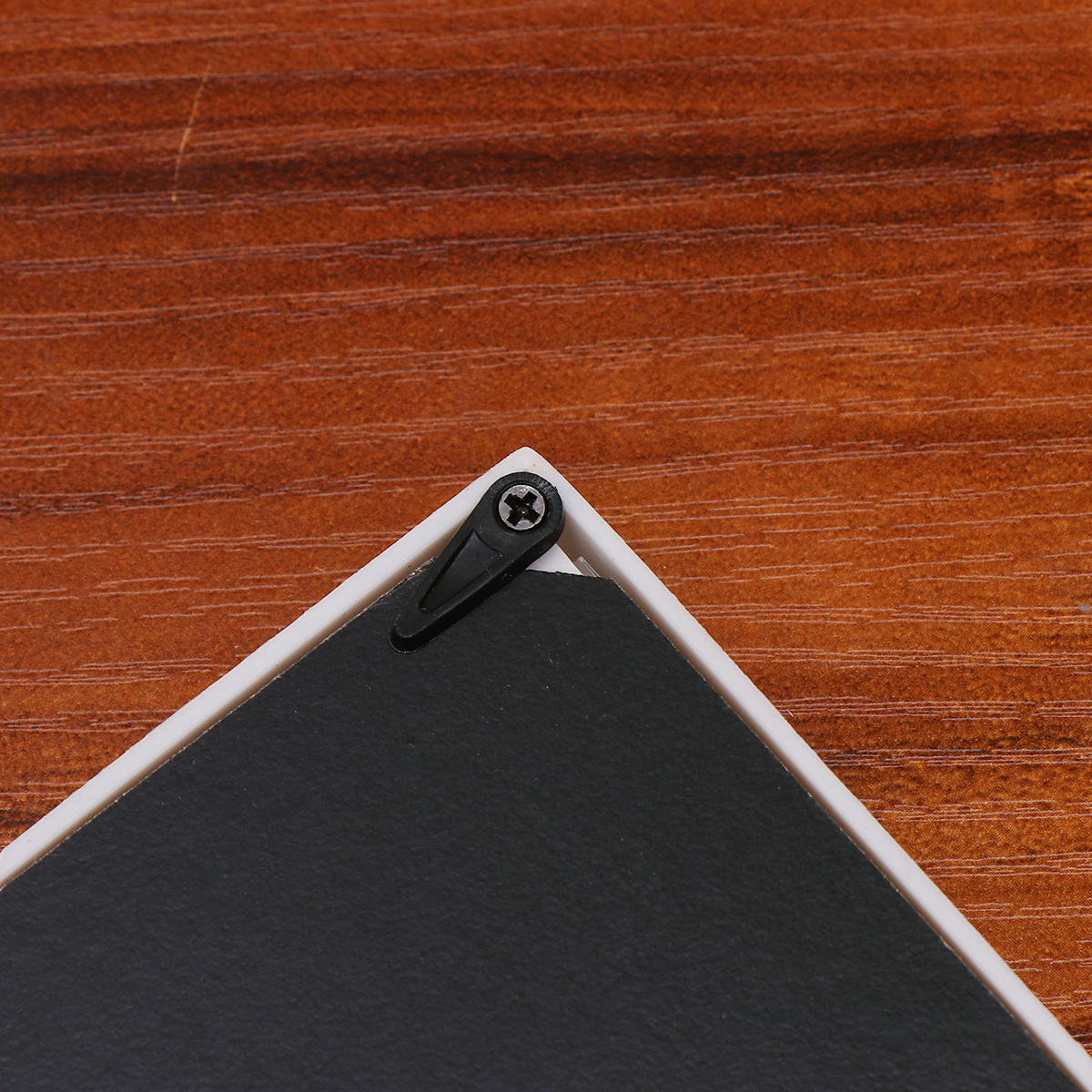 Picture Frame Growth Record Photo Change Newborn Commemorate Pink for Infant