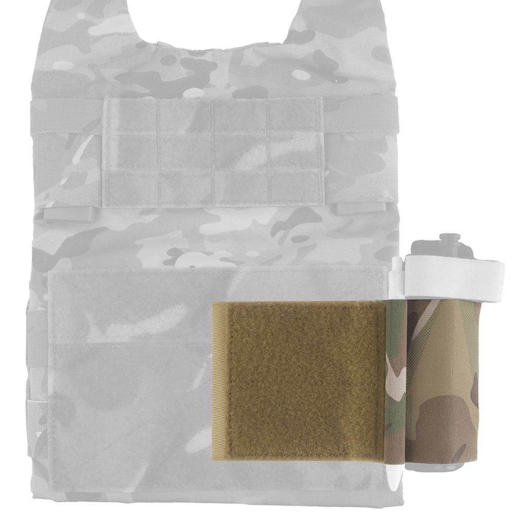 Tactical Tourniquet Holder TQ Tourniquet Magic Fastener for Airsoft Hunting Vest Plate Carrier Front Plate Side Wing Accessories