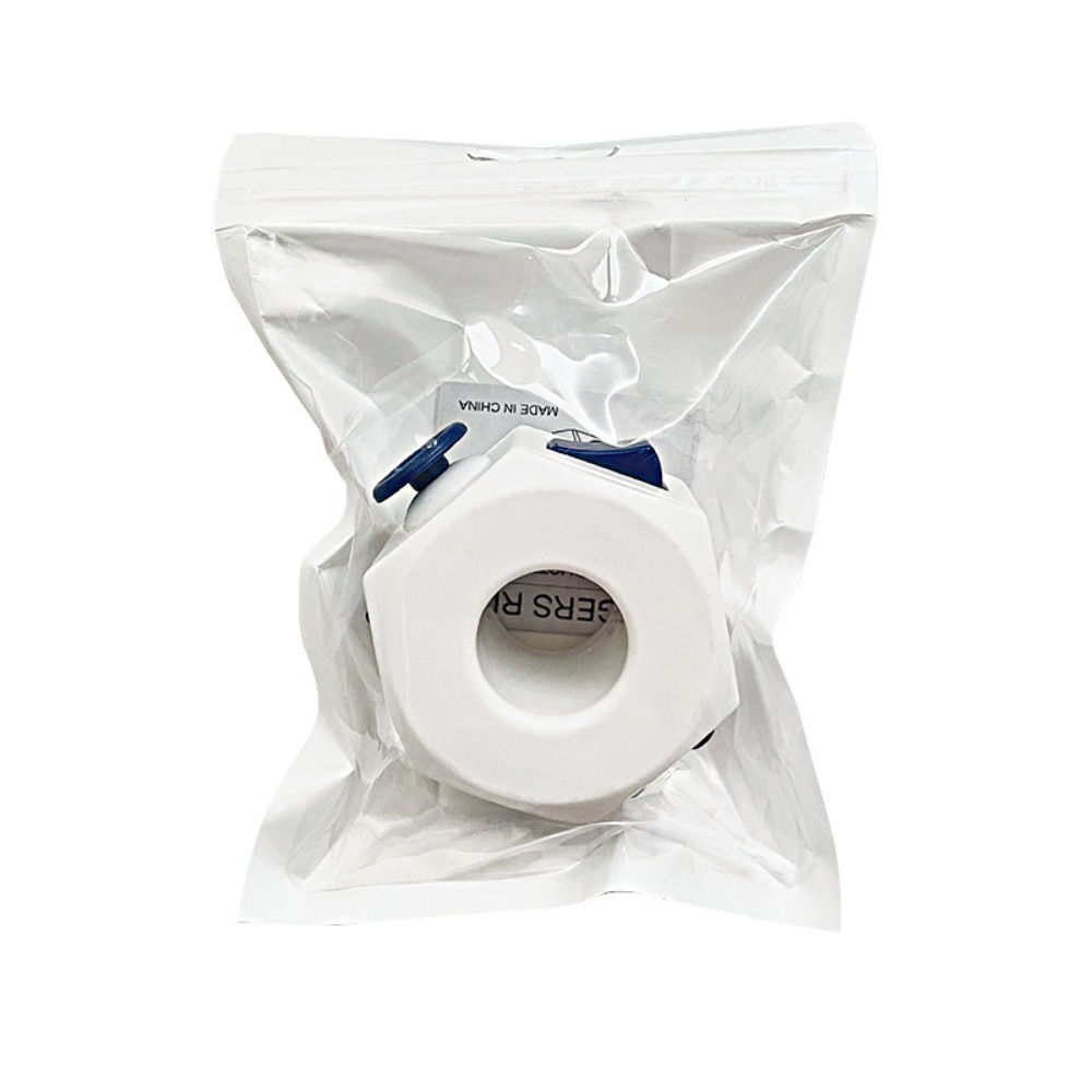 Spinning Top Fidget Ring Toys Multiple Gameplay Options Plastic Hand Spinner Chain Ring Fingertip Sprocket Diy