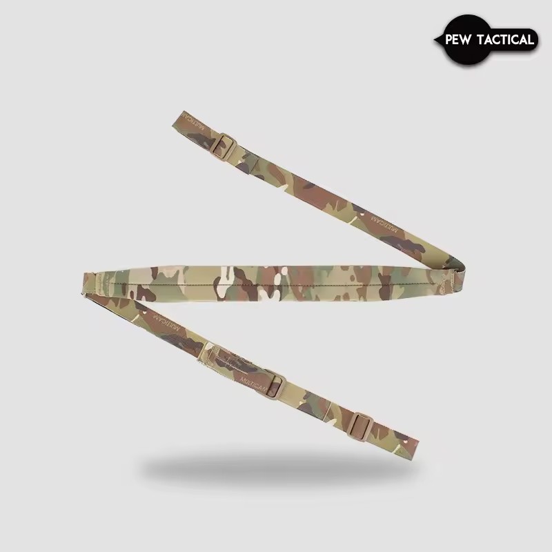 PEW TACTICAL GBRS STYLE SECOND BEST SLING airsoft SL05