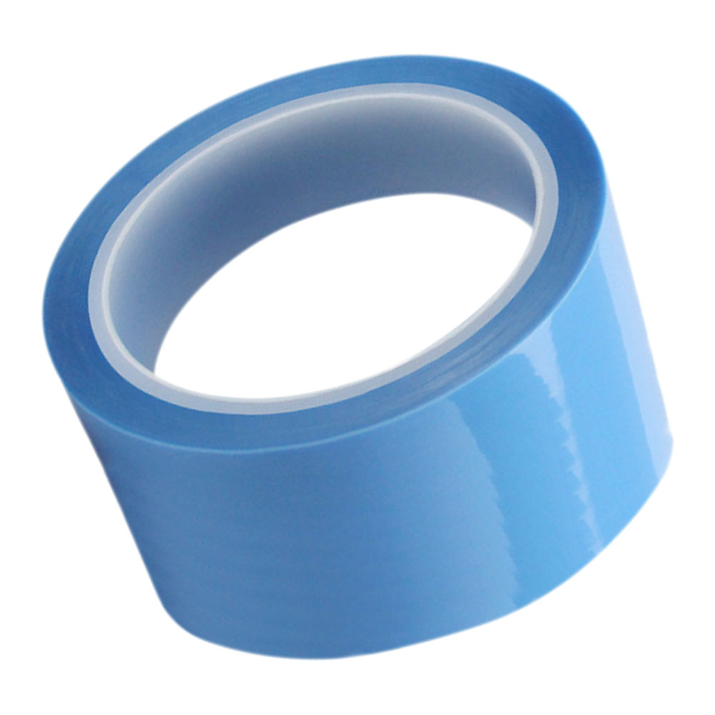 Home Appliances Transparent Tape Clear The Pet Strapping for Refrigerator Heat-resistant