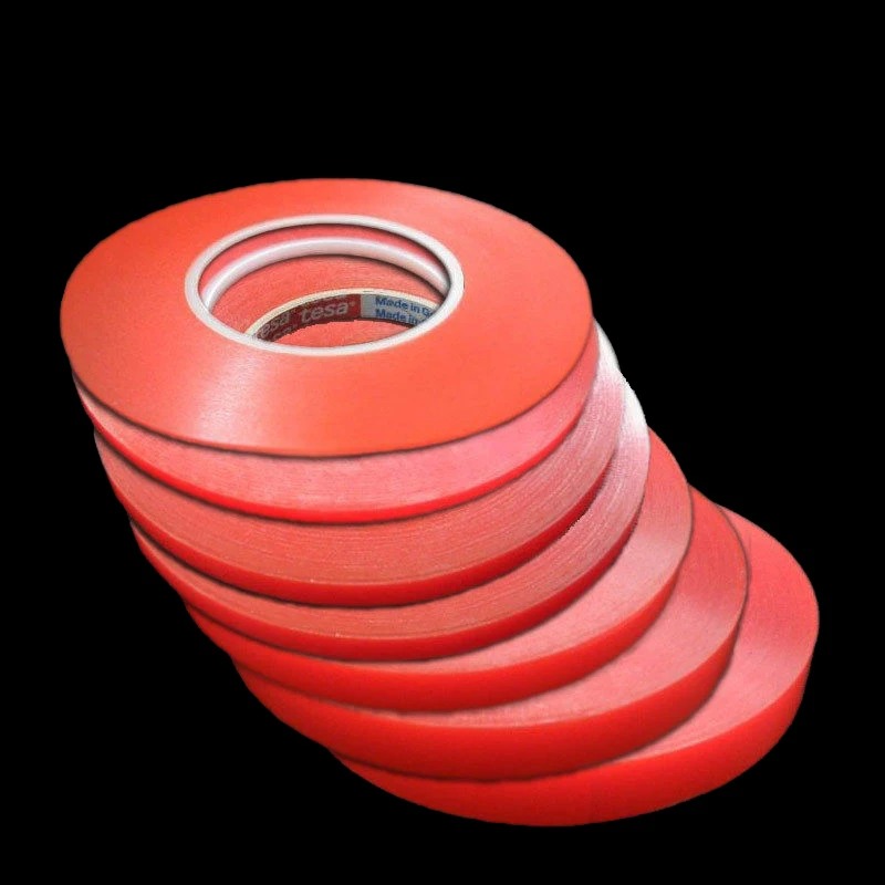 1 Roll 3/30M Transparent Acrylic No Traces Adhesive Double Sided Tape For Phone Repair Tablet Display Lens LCD Screen Car Paste