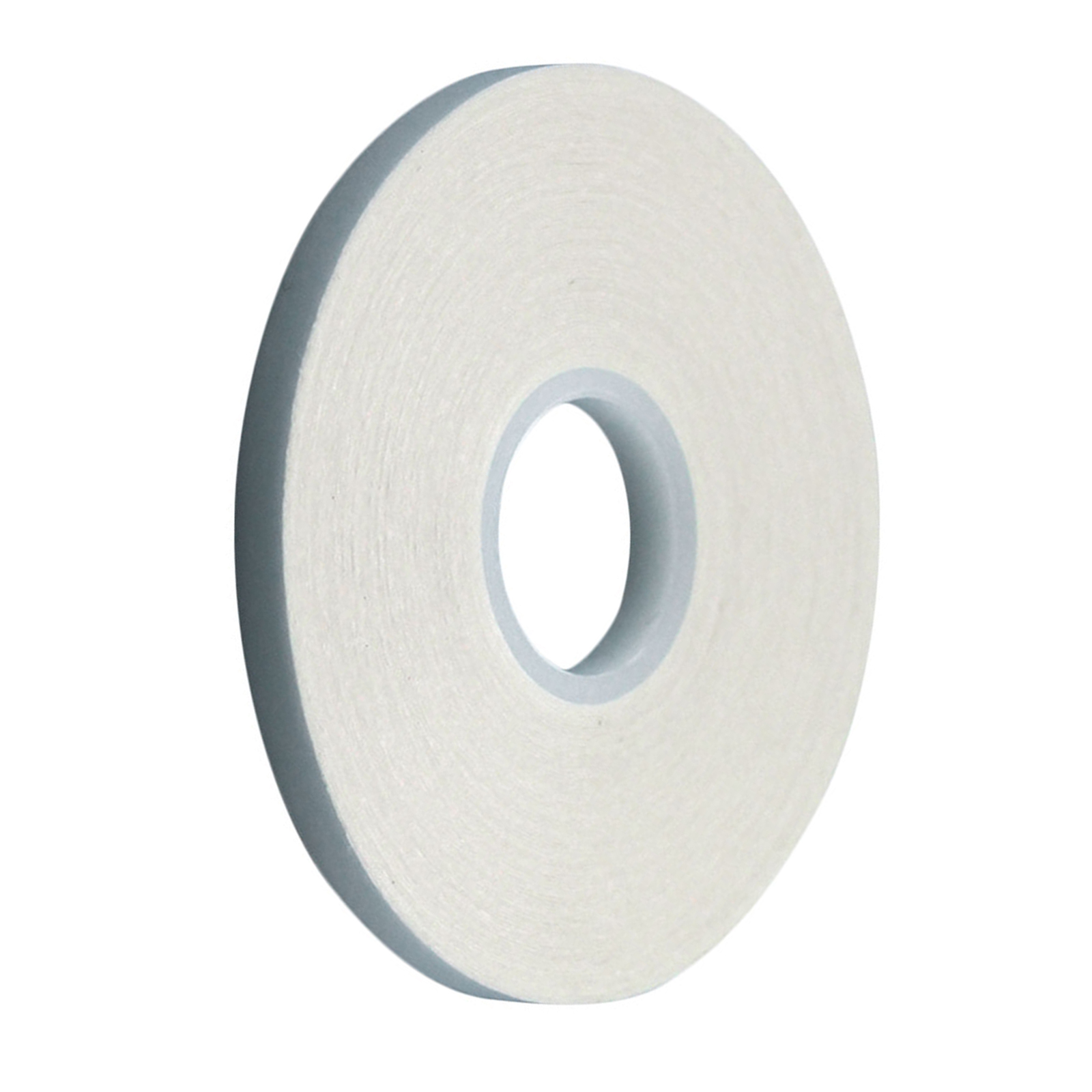 Double Sided Adhesive Tape Water-soluble Double-sided Fabric Craft Sewing White