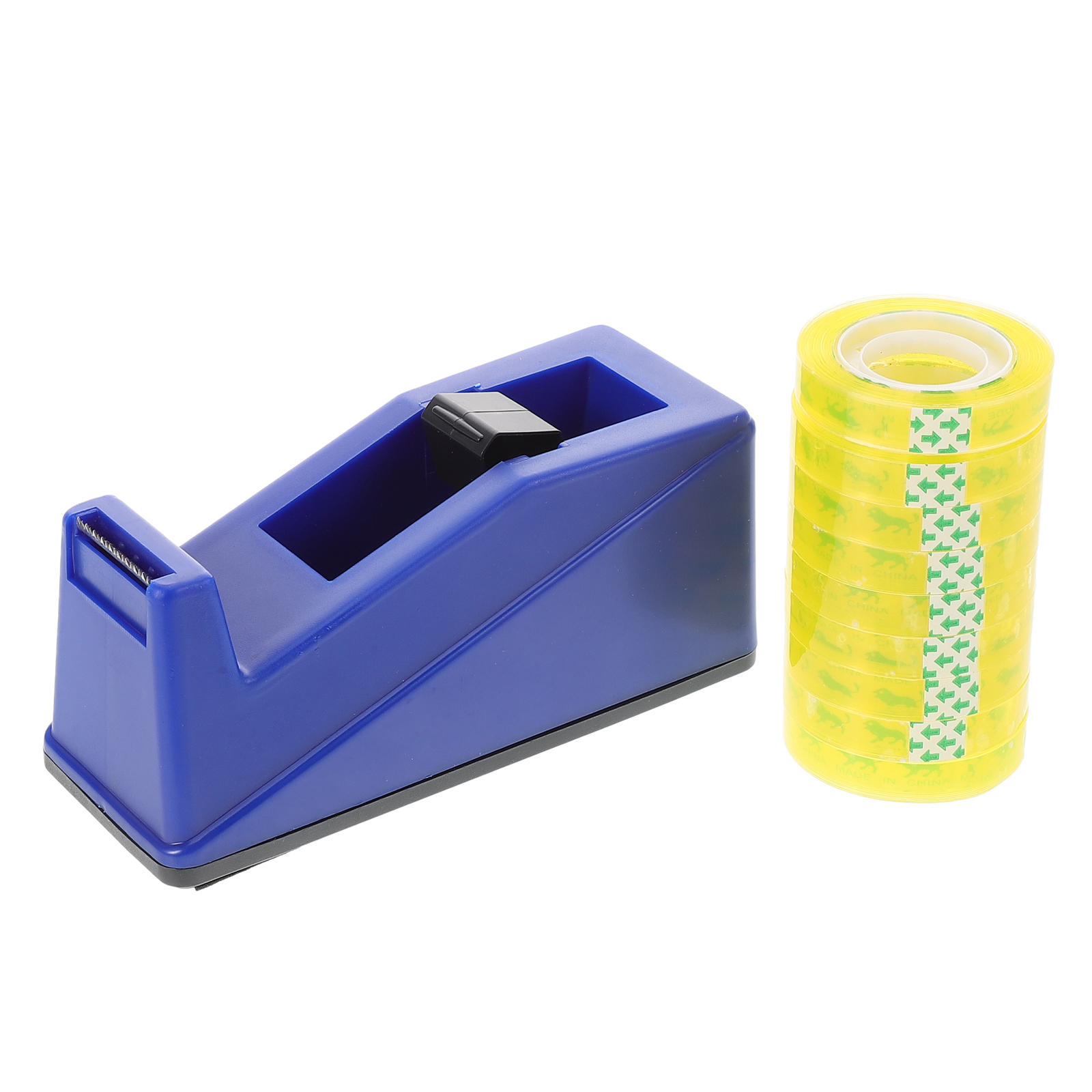 1 set 1 Set Flower Wrapping Tape Dispenser Floral Tapes Bouquet Stem Wrapping Wreath Making Floral Supplies Wrap Tension