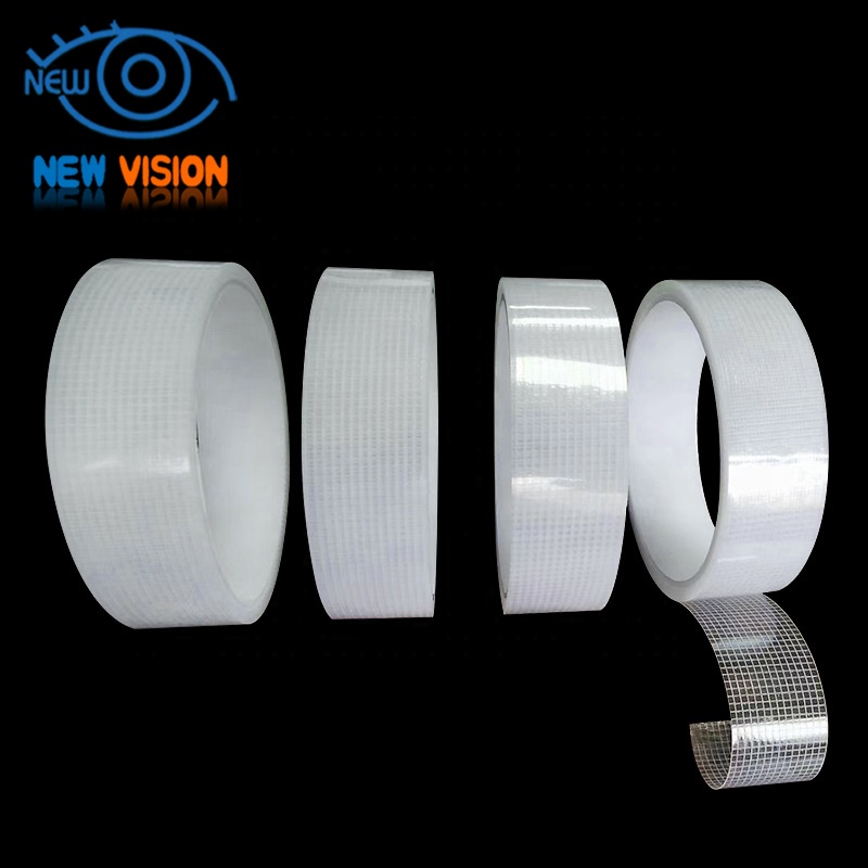 3M Super Strong Transparent Mesh Nano Tape, Nano Washable Double-sided Tape , Waterproof Heatresistant Decoration Adhesive Tapes