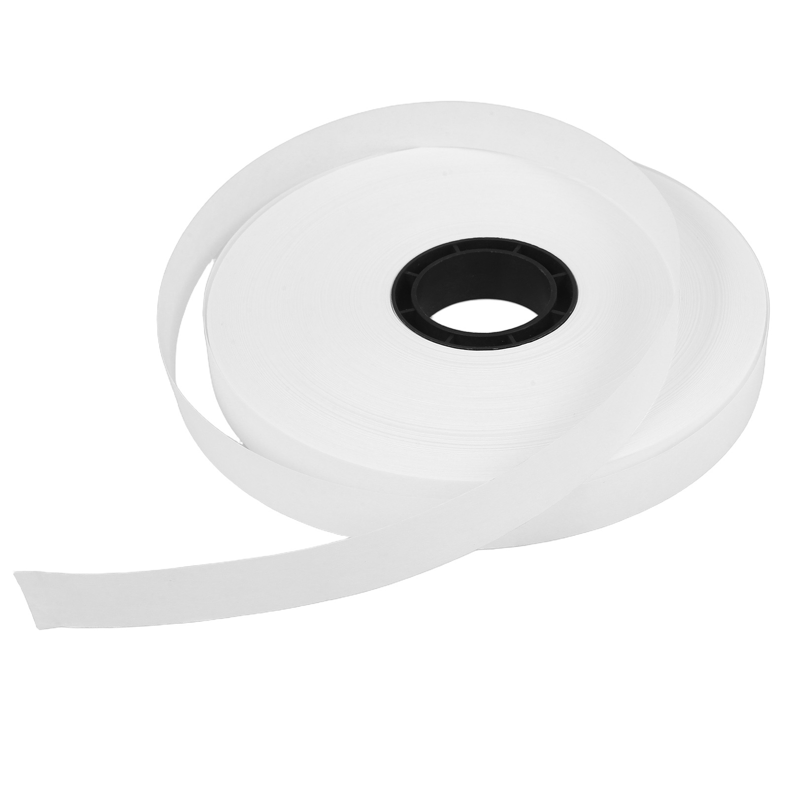 Heavy Duty Hot Melt Kraft Paper Tape For Automatic Strapping Machine High Temperature Resistant Binding Tape Writable Surface