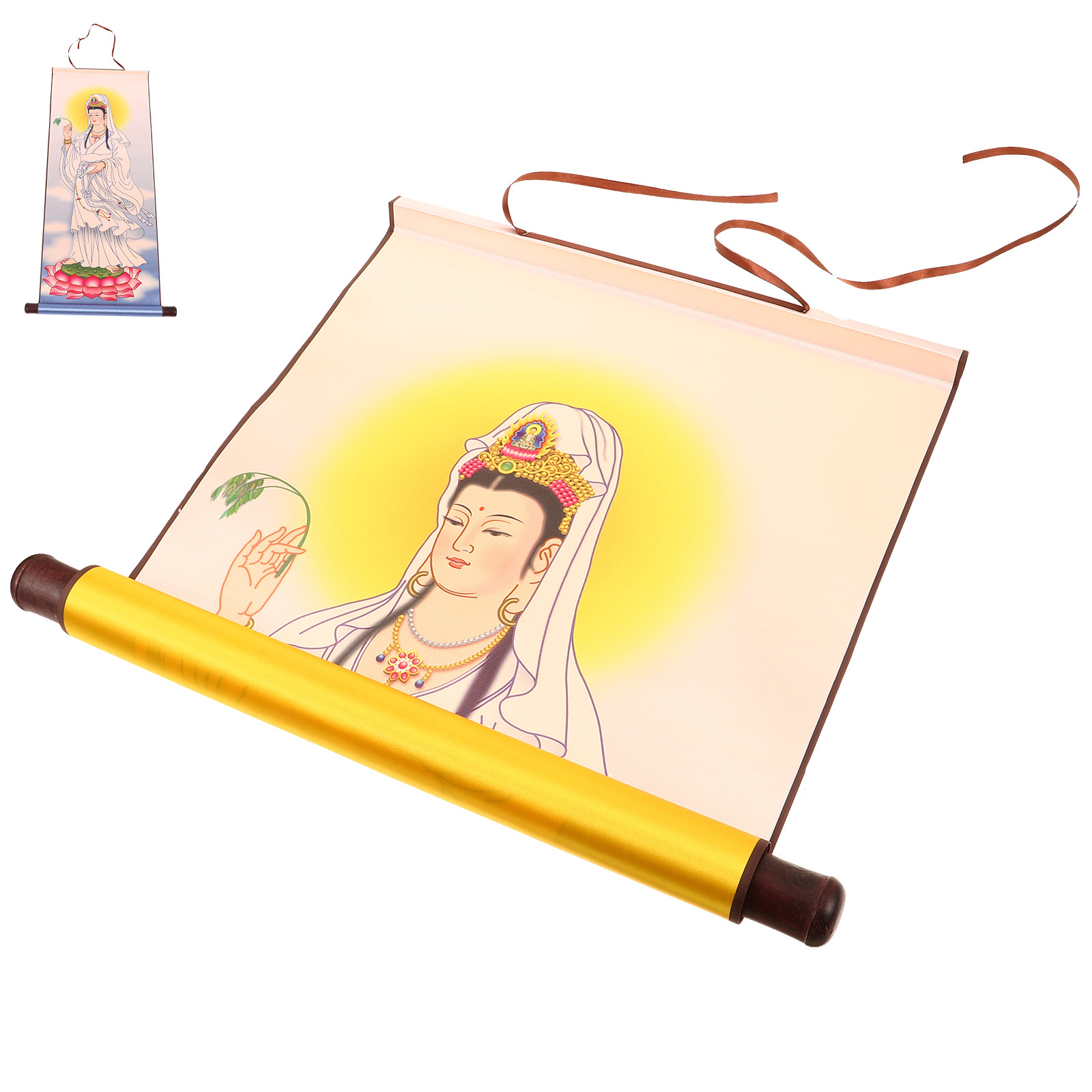 Home Wall Decor Sculptures Hanging Paintings Background Ornaments Decorative Hangings