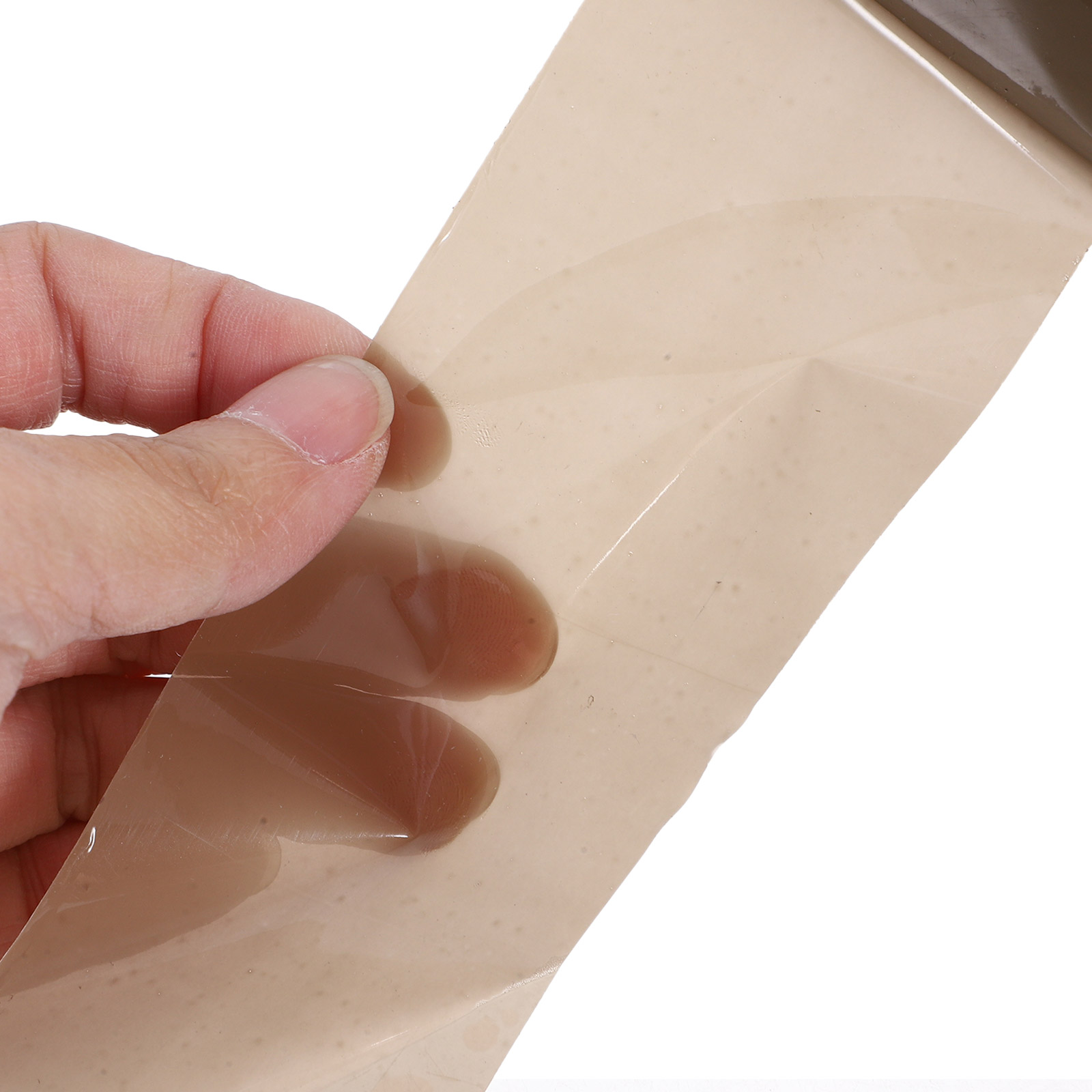 5 Rolls Moving Packaging Tape Packing Foldable Shipping Coffee Bopp for Boxes Office Blue