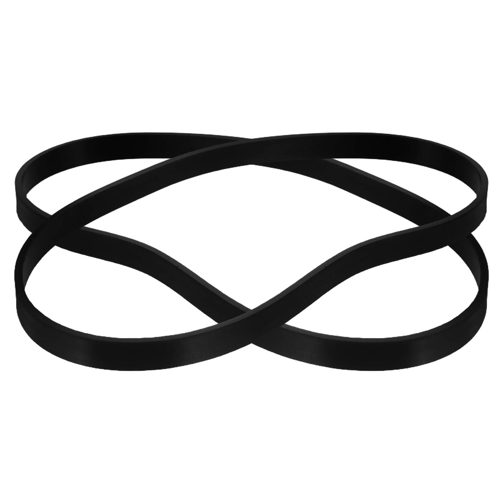 2pcs Woodworking Belt Replacement Band Ties For Chainsaw Maintenance Rubber Belts For Machine Saw Chain Replacement Rubber Band