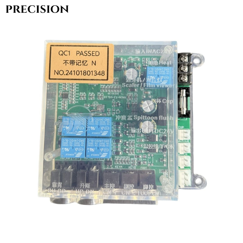 Dental Chair A1 Main Control Circuit Board Circuit Board Dental Chair Accessories Control Unit Lifting Circuit Board Control Box