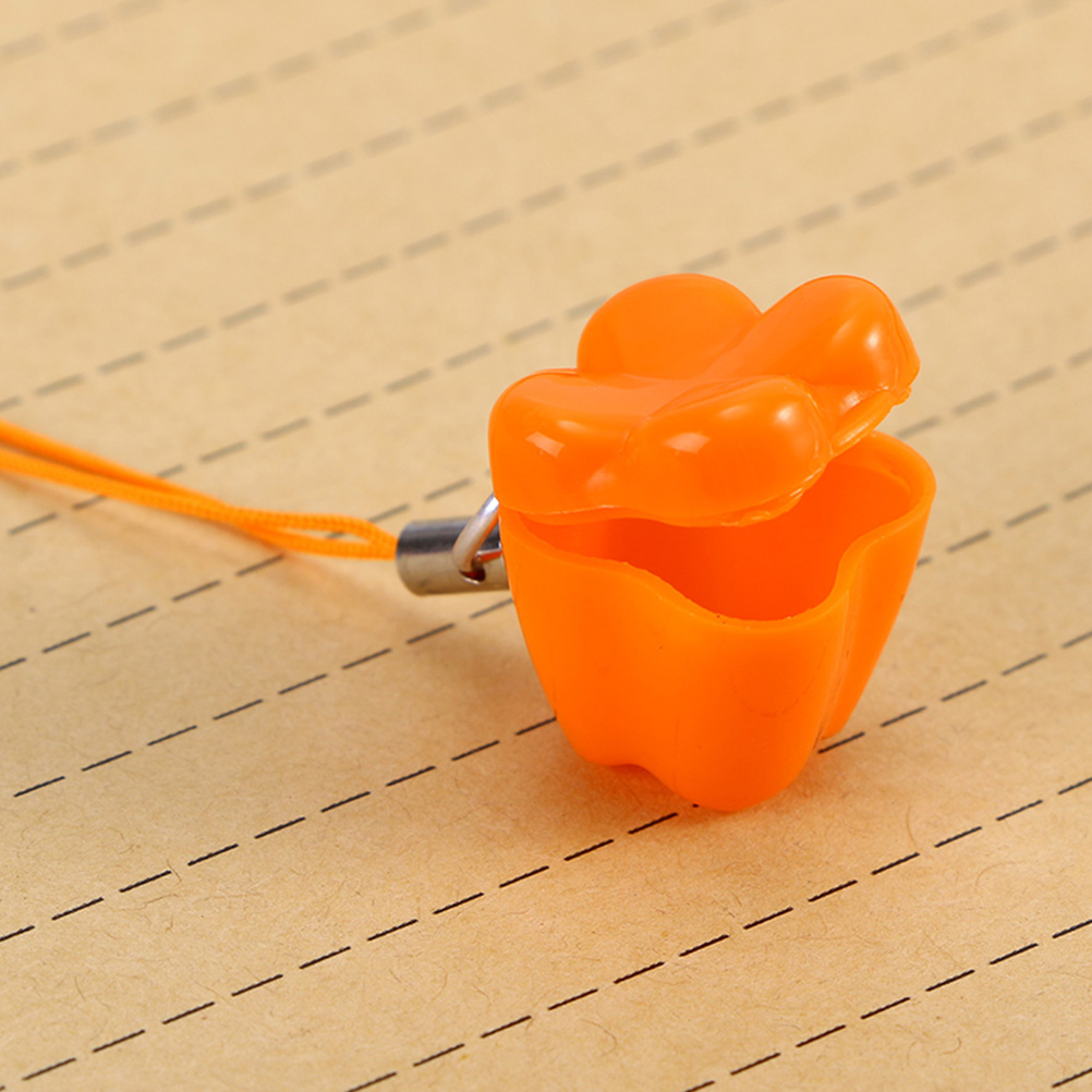 Cute Baby Kids Deciduous Tooth Storage Box Milk Teeth Holder Case for Children Boys Girls Bright Favor Gift for Lose