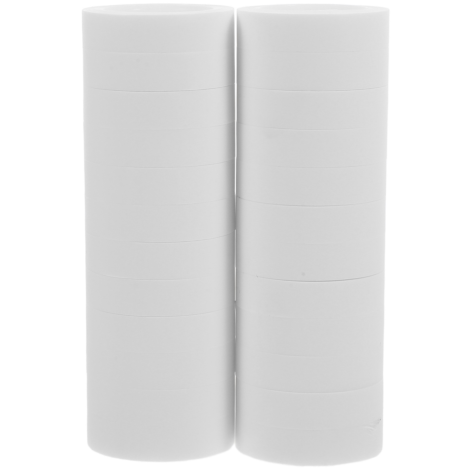 24 Rolls DIY Tape Journaling Book Repair Invisible Correction Tapes Decorative Border