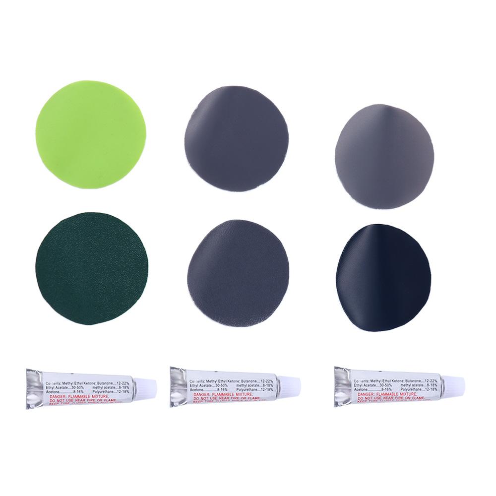 Fluid Swimming Pool Repair Tool Tire Glue Car Accessories Kayak Patches Glue Raft Boat Repair Kit Sofa Repair Professional Tool