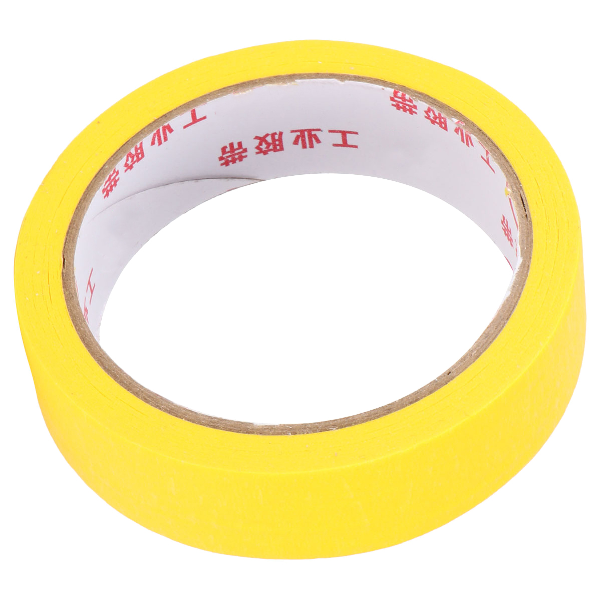 Color Separation Marking Tape Colored Heavy Duty Masking Sticky Rubber Textured Paper Pipeline