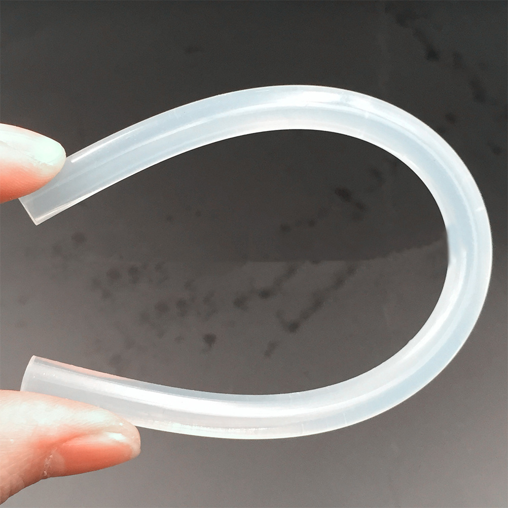 100 PCS Hot Melt Glue Stick Sticks Transparent Economical DIY Kit Repair Tool