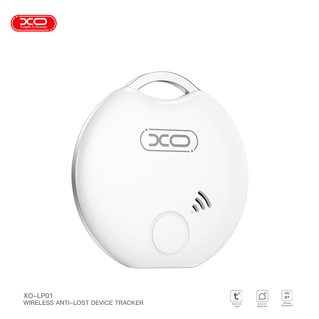 GPS Trackers Compatible With IOS Android Mobie Phone Bluetooth Anti Loss Locator Finders For Cars Pets Dog Cat Kids Childs