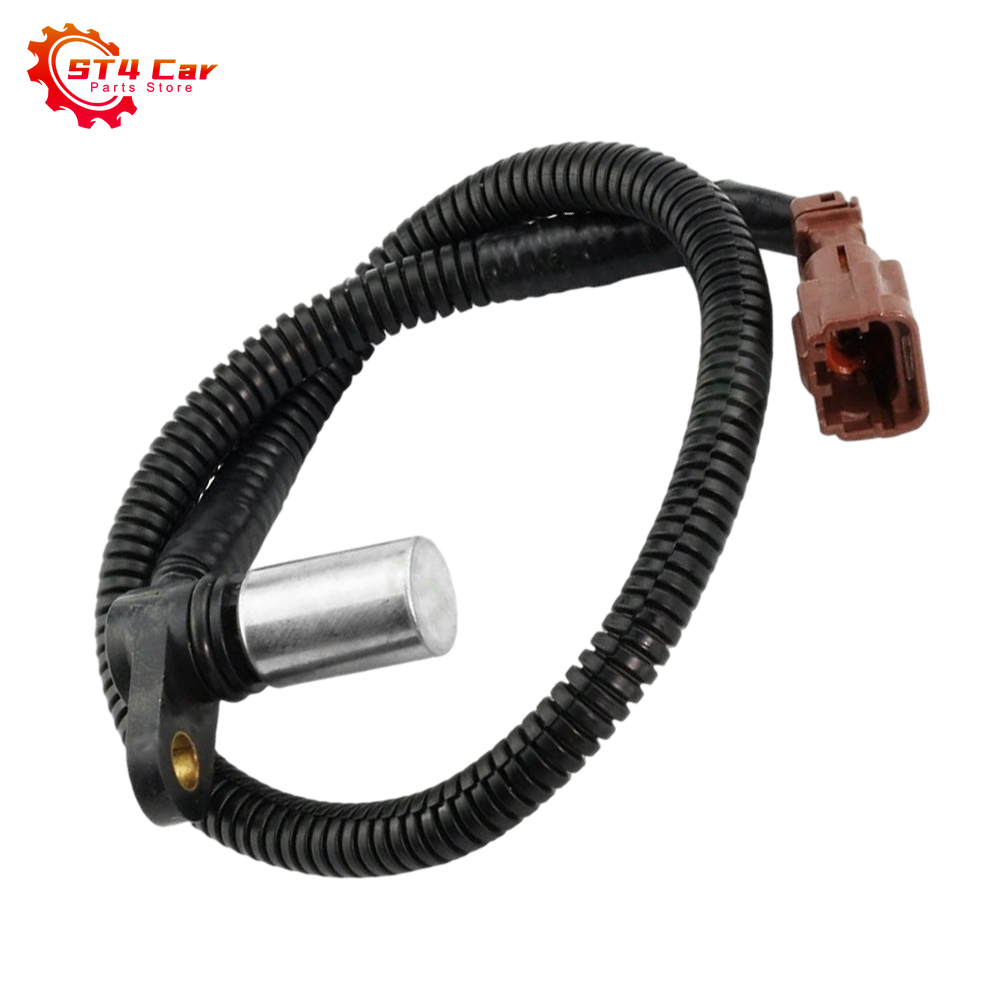 Transmission Speed 31935-3AX0B Sensor For Nissan Versa Sentra 2005-2012 1.8L 1.6L