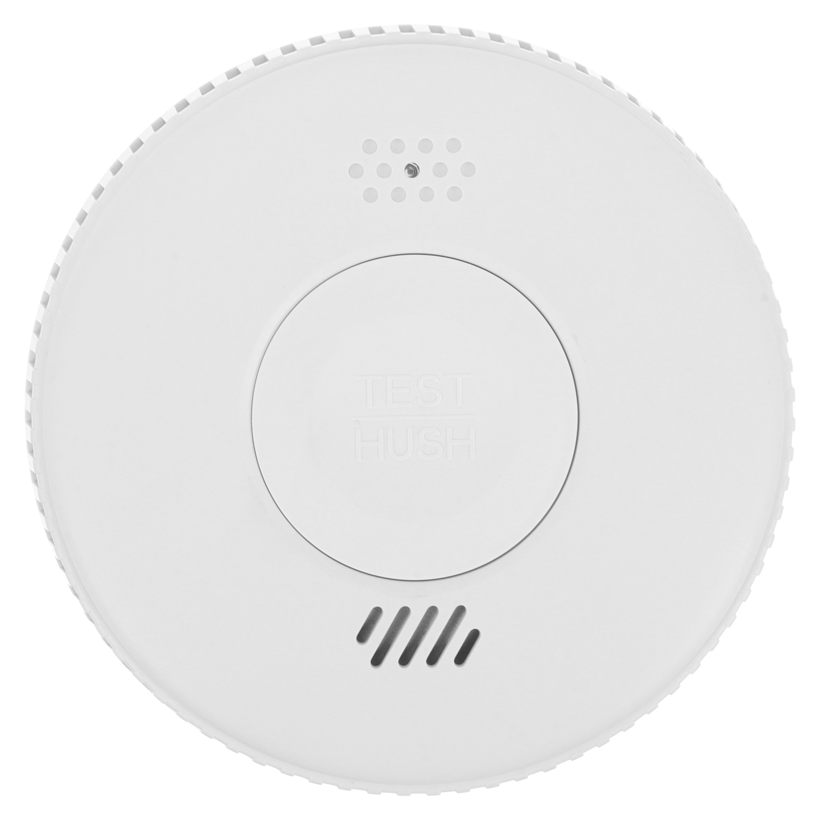 Powered Fast Sensing Safety Device Small Portable For Home Office Hotel Apartment Detect Tool Smoke