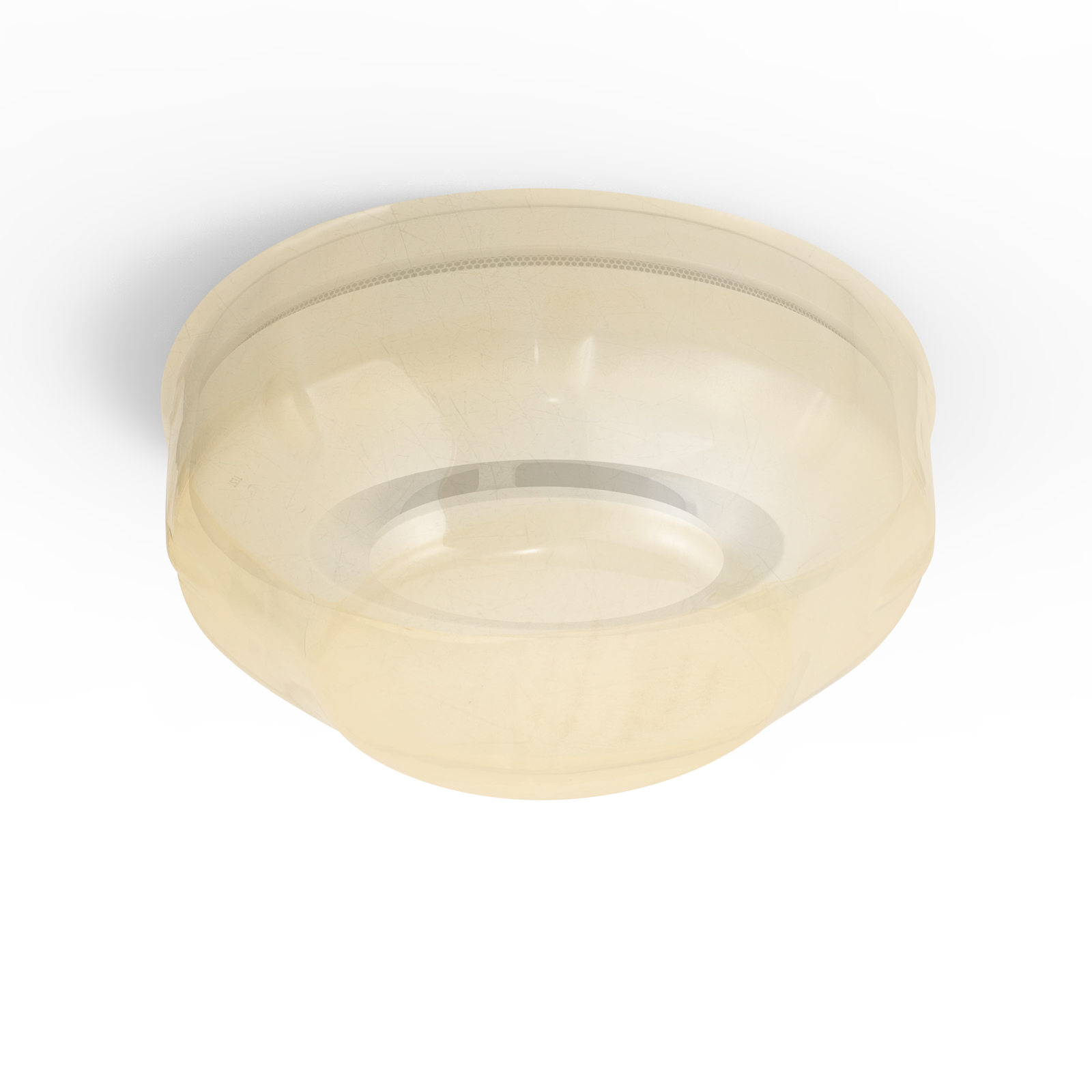 5pcs Smoke Detector Cover Household Smoke Alarm Protective Covers Smokealarm Protector Outdoor Smoking Home Fire Accessories