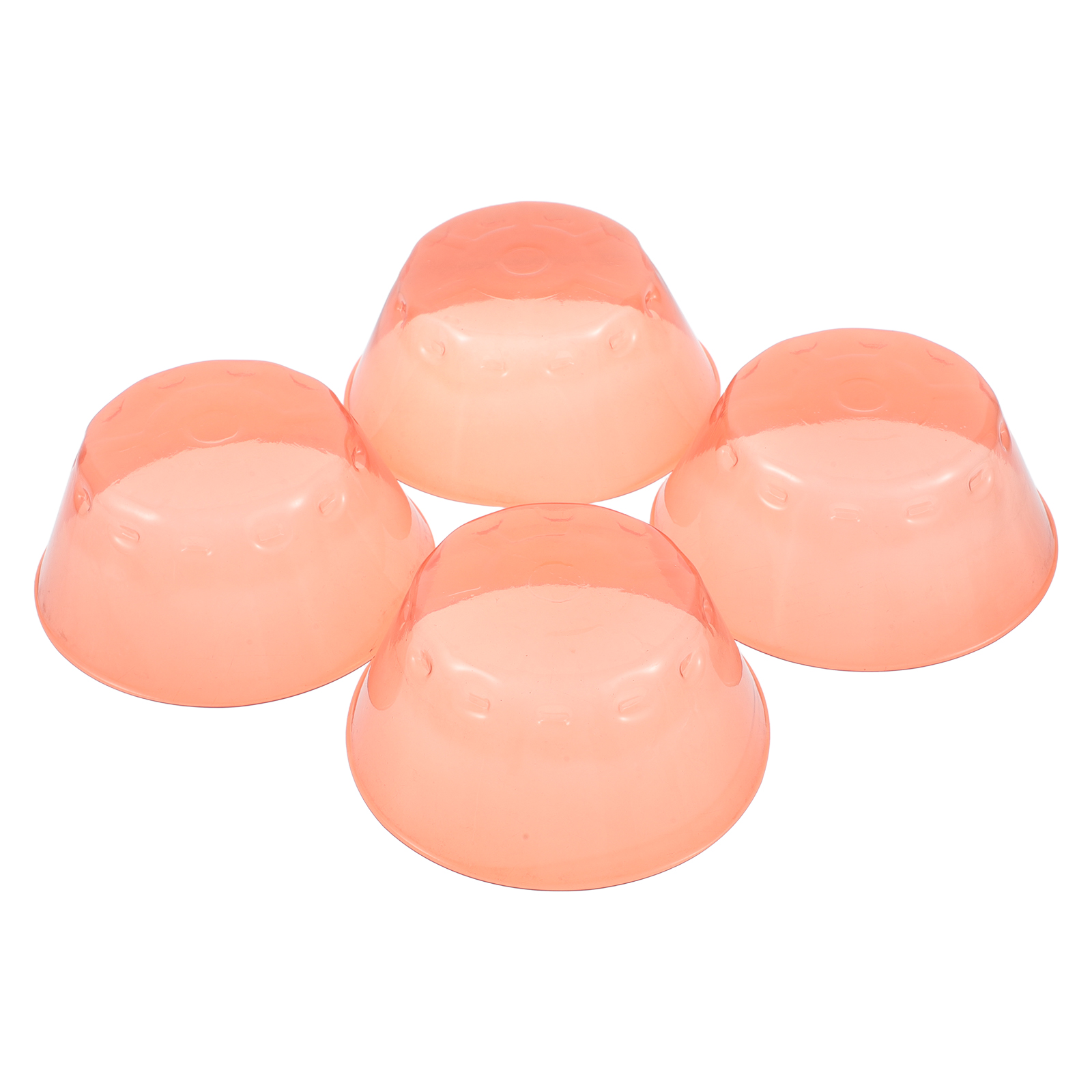 4 PCS Smoke Cover for Alarms Home Safety Fire Covers Cap Cooking Detectors Guard Plastic Fires Protection