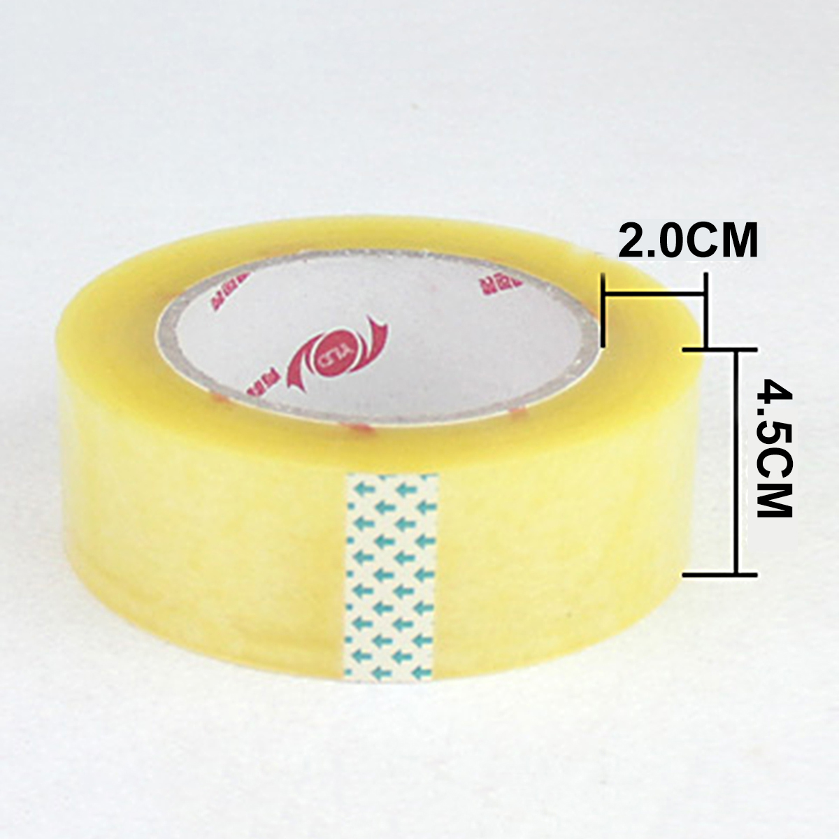 packing tape packaging tape adhesive tape box packing tape sealing tape shipping tape