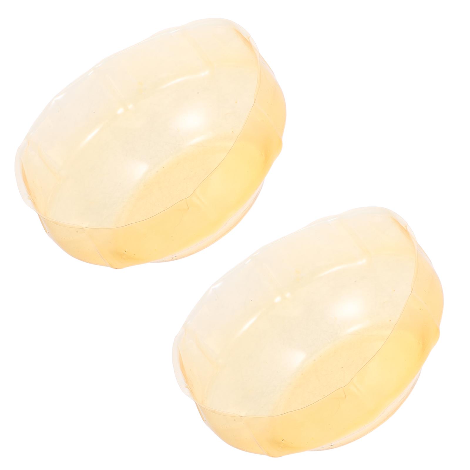 2pcs Plastic Protective Cover Paint Cover for Home Restaurant Kitchen Commercial Use