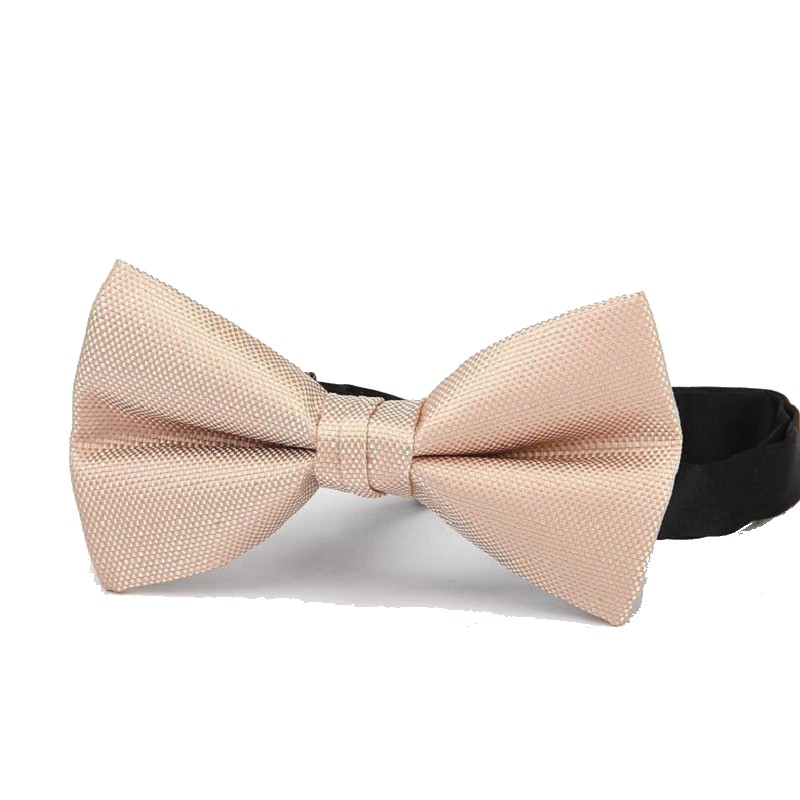 Men&#039;s bow solid tie adult male wedding evening party neckwear black red blue bowknot gentleman Clothing-accessories